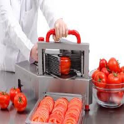 Tomato Cutter