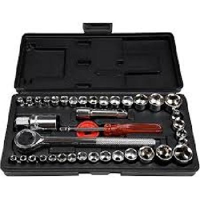 Wrench Kit 40