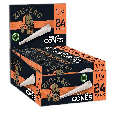 Zig Zag Container Set Of 24