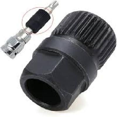 Alternator Clutch Pulley Removal Tool