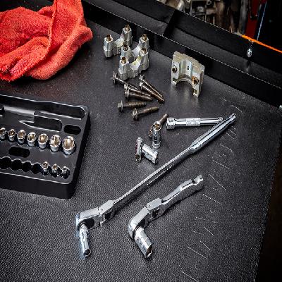 Automotive Garage Tools