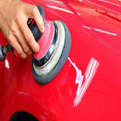 Car Polish