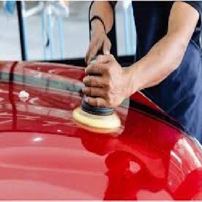 Car Polishing Service