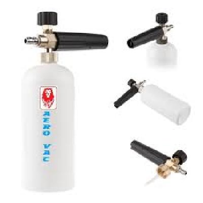 Car Wash Foam Gun