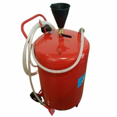 Car Washing Foam Tank