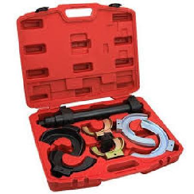 Coil Spring Puller