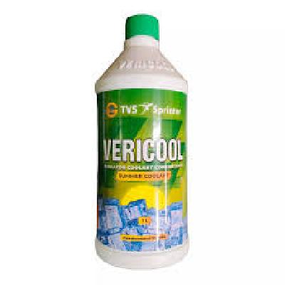 Coolants Oil