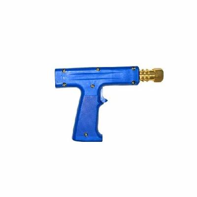 Dent puller Brass hoder