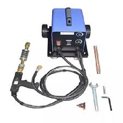 Dent Puller Machine