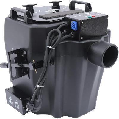 Dry Ice Smoke Machine