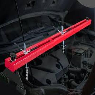 Engine Support Beam Leaver