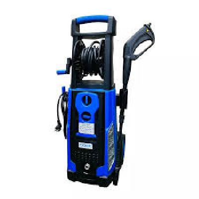 Heavy Car washer