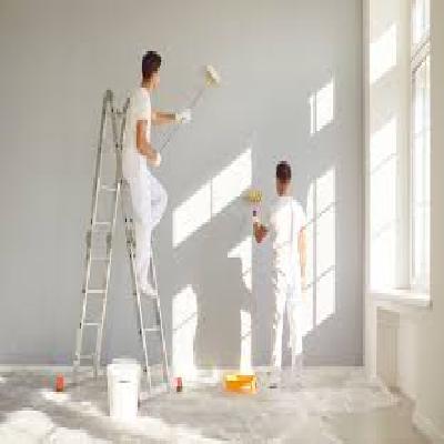 Home Painting Services