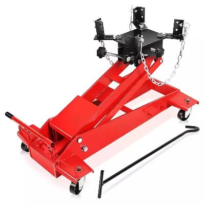Hydraulic Transmission Jack