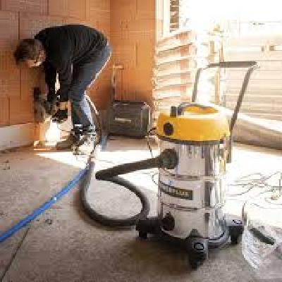 Industrial Vacuum Cleaner