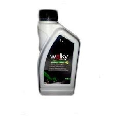 Mechanism 1 Liter Radiator Coolant