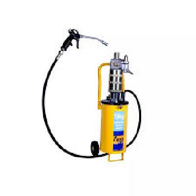 Pneumatic Grease Pump