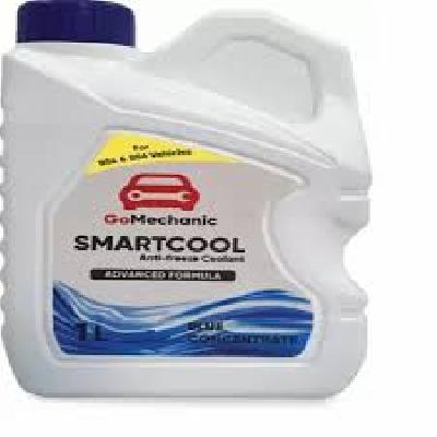 Radiator Coolant 1L-5L