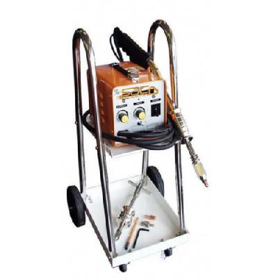 Small Dent Puller Machine
