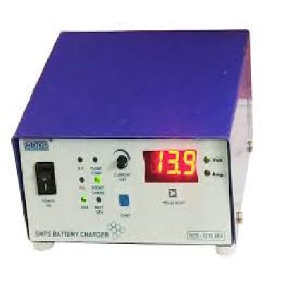 SMPS Battery Charger