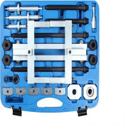 Swift Injector Puller