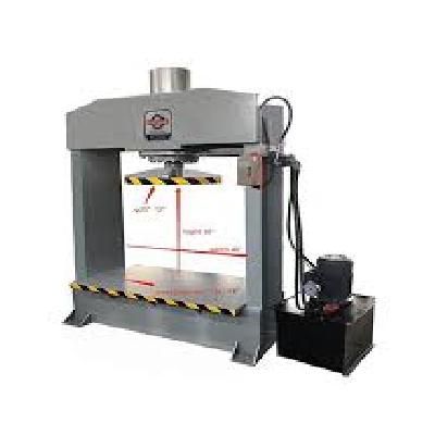 Truck Tyre Pressing Machine