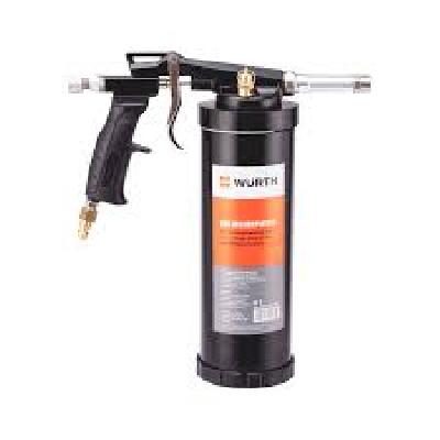 Underbody Coating Gun