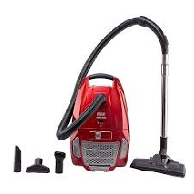 Vaccum Cleaner
