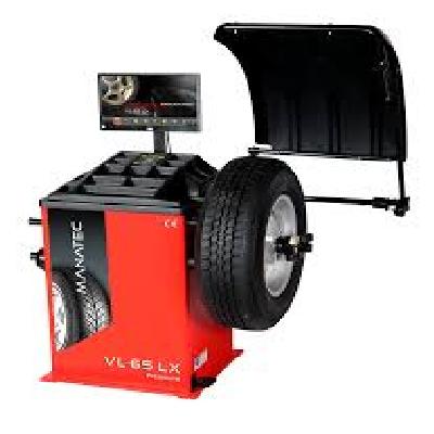 Wheel Balancer