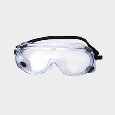 3m 1621 Chemical Splash Safety Goggles