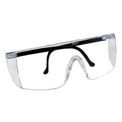 3M 1709 In Clear Eye Wear