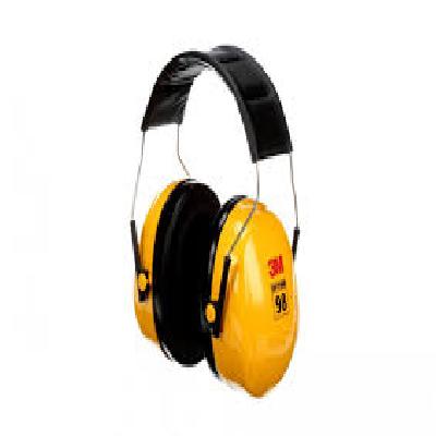3m Ear Muffs H9A
