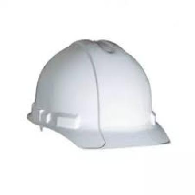 3m Hard Hat 401r  Ratchet Helmet