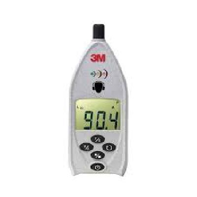 3M Noise Detector SD 200