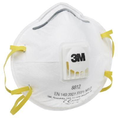 3M Safety Mask