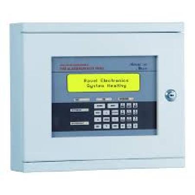 Addressable Repeater Panel Avni