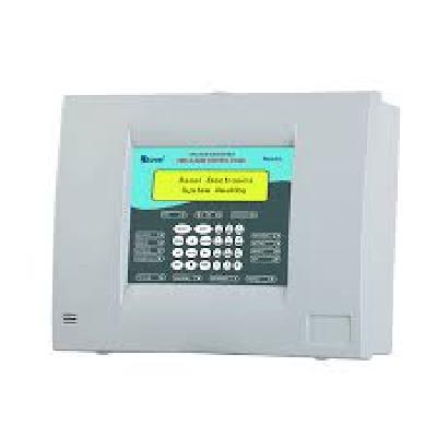 Analog Addressable Fire Alarm Control Panel