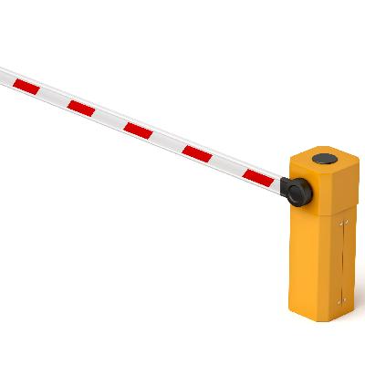 Automatic Boom Barrier