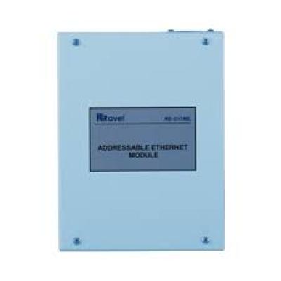 Avni Adressable Ethernet Module