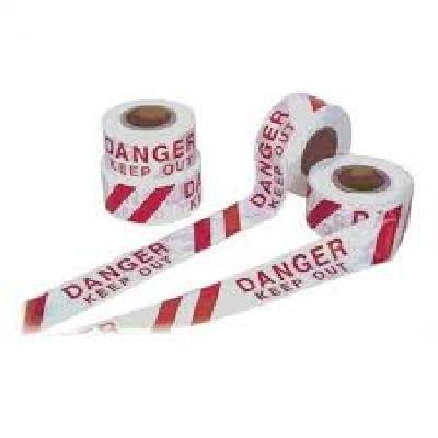 Barricading Tape