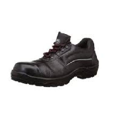 Bata Bora Oxford Safety Shoes