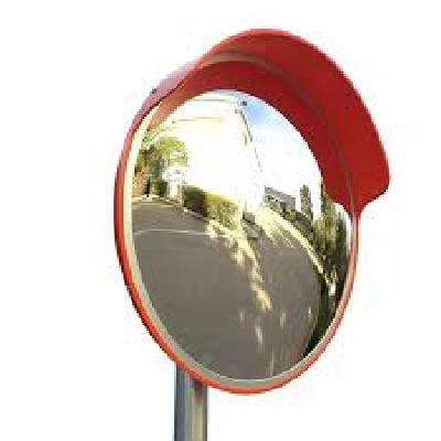 Convex Mirror 100 Cm