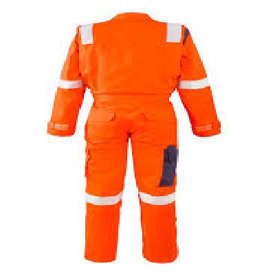 Cotton Coverall