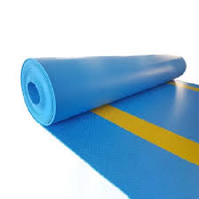 Electrical insulating Rubber Mats
