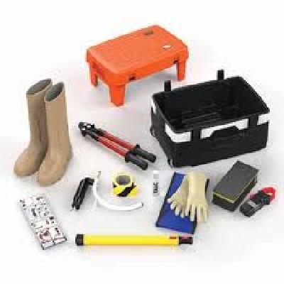 Electrical Safety Kit