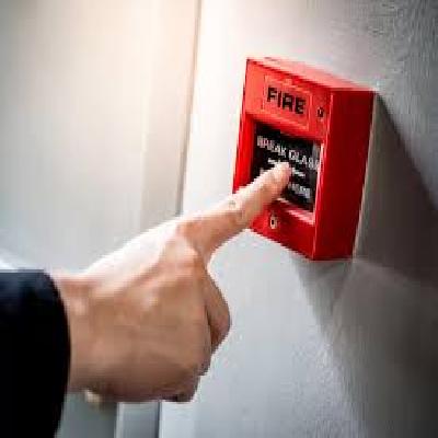 Fire Alarm System