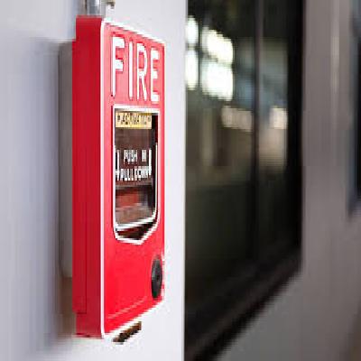 Fire Detection Alarm