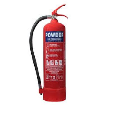 Fire Extinguisher ABC 6kg