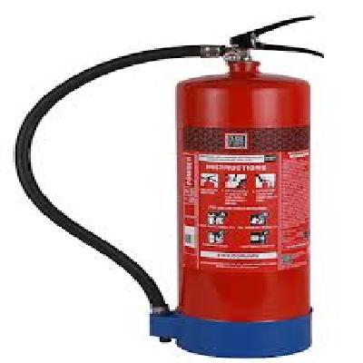Fire Extinguisher ABC 9 Kg
