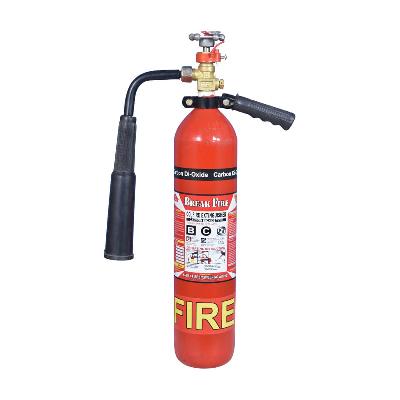 Fire Extinguisher CO2  2Kg